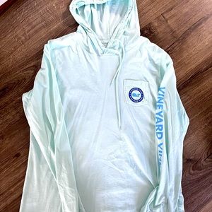 Vineyard Vine long sleeve tee